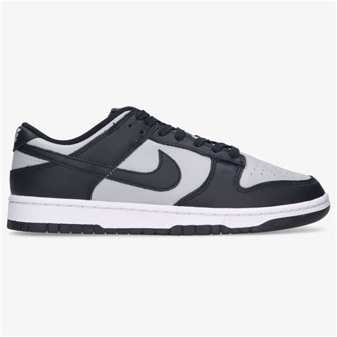 nike sneaker herren dunkelgrau|graue dunks low schuhe.